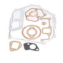 9Pcs Gasket Set Asbestos Copper Aluminum Generator Gasket Repair Kit for 186FA Power Machinery