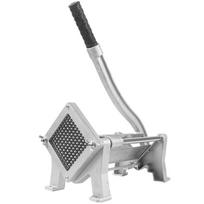 Suyan Commercial & Home Potato Fry Cutter gray