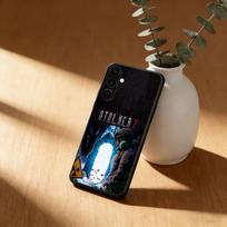 S-STALKER 2 Heart of C-Chornobyl  Phone Case For Samsung Galaxy A91,80,73,72 ,71,53,52,32 ,31,22,21s,20,Soft Black Case Samsung a52 black