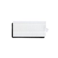 Neatsvor X500/X520/X600 Pro Robot Accessories: Edge Brush, Mop, and Filter Set white