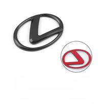 3D Steering wheel logo replacement paste for Lexus ES240 ES250 ES350 IS250 IS300 RX270 GS NX300 RX300 RX350 RX400H SL430 CT200 juoda