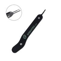 PSU Modding Įrankis EPS/PCI-E/Molex/SATA Visų Pinų Šalinimo Įrankis Kabelio Jungčiai black