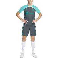 Nike F.C. Barcelona Strike Elite Futbolo Kamuolio Šortai Vyriški Šviesiai Vandens Žalia FD4142-437 M gray