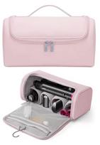 Travel case, cosmetic bag for Dyson Multistyler Airwrap Supersonic