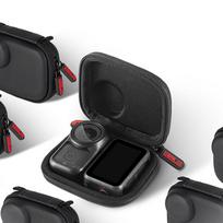 Nešiojamas mini krepšys Dji Osmo Nano saugiai atsparus vandeniui smūgiams Apsauginis dėklas Dji Osmo Nano kameros priedams OneSize