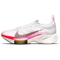 Nike Air Zoom Tempo NEXT% Flyknit 'Rawdacious' DJ5430-100 38.5 white
