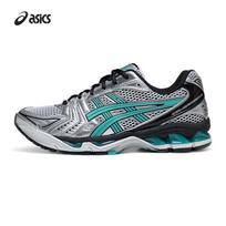 ASICS GEL-KAYANO 14 Unisex Laisvalaikio sportbačiai 37 gray