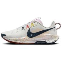 Nike React Pegasus Trail 5 Summit White Football Grey Pink Foam Armory Navy Moteriški DV3865-102 42 white