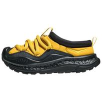HOKA ONE ONE Ora Primo Laisvalaikio Batai Unisex Geltoni Juodi 1141570-YLL 42 juoda