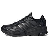 adidas Spiritain 2000 Pagrindinės juodos, anglies spalvos, unisex sportbačiai HP6764 47⅓ black