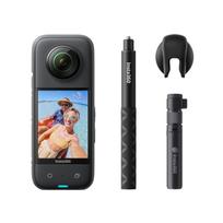 Insta360 X3 72MP 5.7K 360-Degree Action Camera IPX8 Webcam Creator juoda