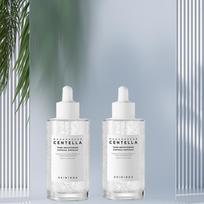 100ml*2 SKIN1004 Centella Tone Brightening Serum AMPOULE 200ML gray