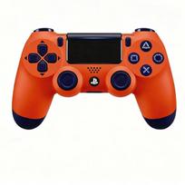 Precision Gaming Controller for PS4, Dual Analog Joysticks, Responsive Buttons, Vibration Feedback and Ergonomic Grip