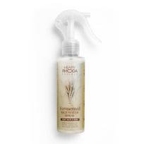 Hillary Rhoda Essence Fermented Rice Water Spray | Rice Water Spray | Korean Skincare for Glass Skin & Hair | Repairs Hair | Non-Greasy & Fast Ab white
