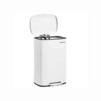 Šiukšliadėžė, 50 litrų talpos LTB101W01