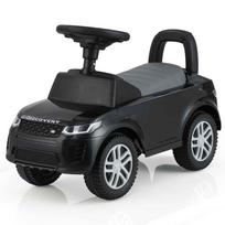 Automobilis stumdukas 66x27x41,5cm., juodos spalvos