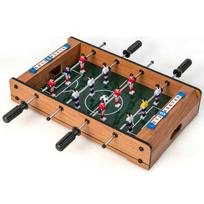 Futbolo stalas 51x30,5x9cm., įvairių spalvų