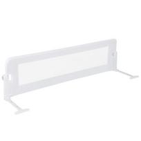 Lovos turėklas 152x34x42cm., baltos spalvos