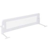 Lovos turėklas 120x39x42,5cm., baltos spalvos