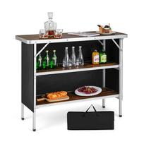 Sulankstoma turistinė spintelė 110x38x88cm., įvairių spalvų