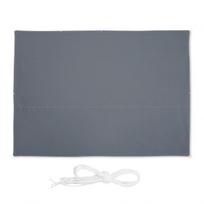 Stačiakampis tentas nuo saulės 450x350cm., pilkos spalvos