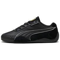 Scuderia Ferrari x Puma Speedcat Juodi Unisex Bėgimo Bateliai Rosso-Corsa 308905-01 37