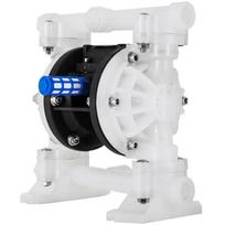 Dviguba polipropileno diafragminė oro vandens pompa, 7 GPM, 100 PSI