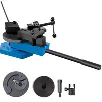 Metalinis spiralinis lenktuvas SBG-40, plienui ir aliuminiui