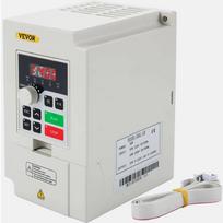 Kintamo dažnio AC 220V 3KW pavara, CNC inverteris VFD 4AG
