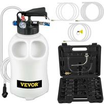 Automatinės transmisijos skysčio siurblys dozatorius 10 L, 14 adapterių