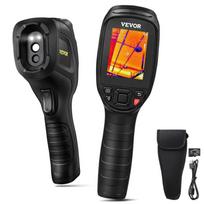Terminio vaizdo kamera 320x240, 2 MP, infraraudonųjų spindulių, -4℉~1022℉, 64GB SD
