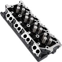 Ketaus variklio cilindro galvutė 6.4L ford F250-F550 (08-10)