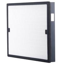 HEPA oro filtras 16x19 colių, suderinamas su bluedri ir scrubber oro valytuvais
