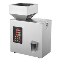 Automatinė miltelių pildymo mašina, 1–100 g, dozatorius arbatai ir grūdams