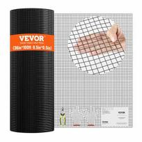 Cinkuotas metalinis vielos tinklas, 910x30480 mm, 19 mm vielos storis, vištų ir paukščių tvoroms