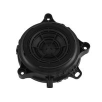 Auto Car Parts Loud Sound Buzzer Pedestrian Beacon Horn Warning Speaker Compatible for Car 3/Y 1671113-00-B 167111300B 1 black