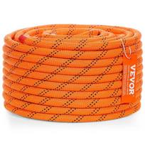 Dviguba pinta poliesterio virvė arboristams, 1,3 cm x 36,6 m