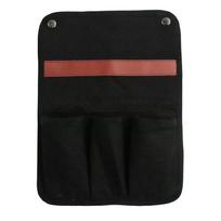 Chair Armrest Storge Bag Lightweight and Heavy Duty Travel Tote for Outdoor juoda