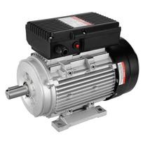2,2 kW vienfazis elektros variklis oro kompresoriui, 2800 aps./min., 24 mm velenas