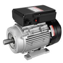 1,1 kW vienfazis elektros variklis 2800 aps./min. 90S B34 rėmas