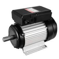 2,2 kW vienfazis AC elektros variklis, 2800 aps./min., 90 L B3 rėmas