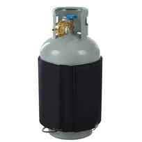 Izoliuotas dujų balionų juostos formos šildytuvas 18,1 kg, 120 W