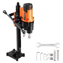 Deimantinis gręžimo stovas 2,03–20,1 cm, 3000 W