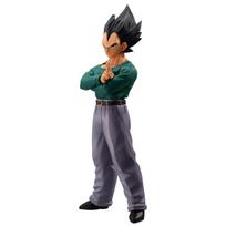 Ichiban Kuji Dragon Ball Duel to the Future D Prize Vegeta MASTERLISE Ichiban Sho Figure Dragon Ball Z Vegeta Bandai Spirits Master Rise Figure Z black