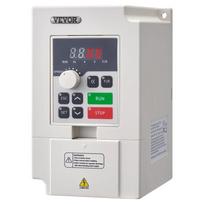 Dažnio keitiklis 3 AG (2,2 kW), 3 fazių, 380 V, 0–2000 Hz valdymui