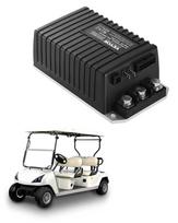 Golfto vežimėlio 48V 250A nuolatinės srovės variklio reguliatorius, IP65, aliuminis-abs, EZGO TXT