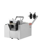 Automatinis susitraukiančių vamzdžių ir kabelių pjaustytuvas, pjovimo plotis 1–85 mm