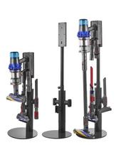 Dulkių siurblio stovas dyson V7–V15, reguliuojamas, stabilus