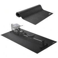 Treniruoklių kilimėlis 900x2000 mm, PVC neslystantis
