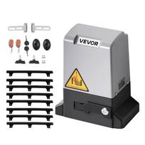 Automatinis elektrinis stumdomų vartų atidarytuvas 280W, 25 m, 816 kg
